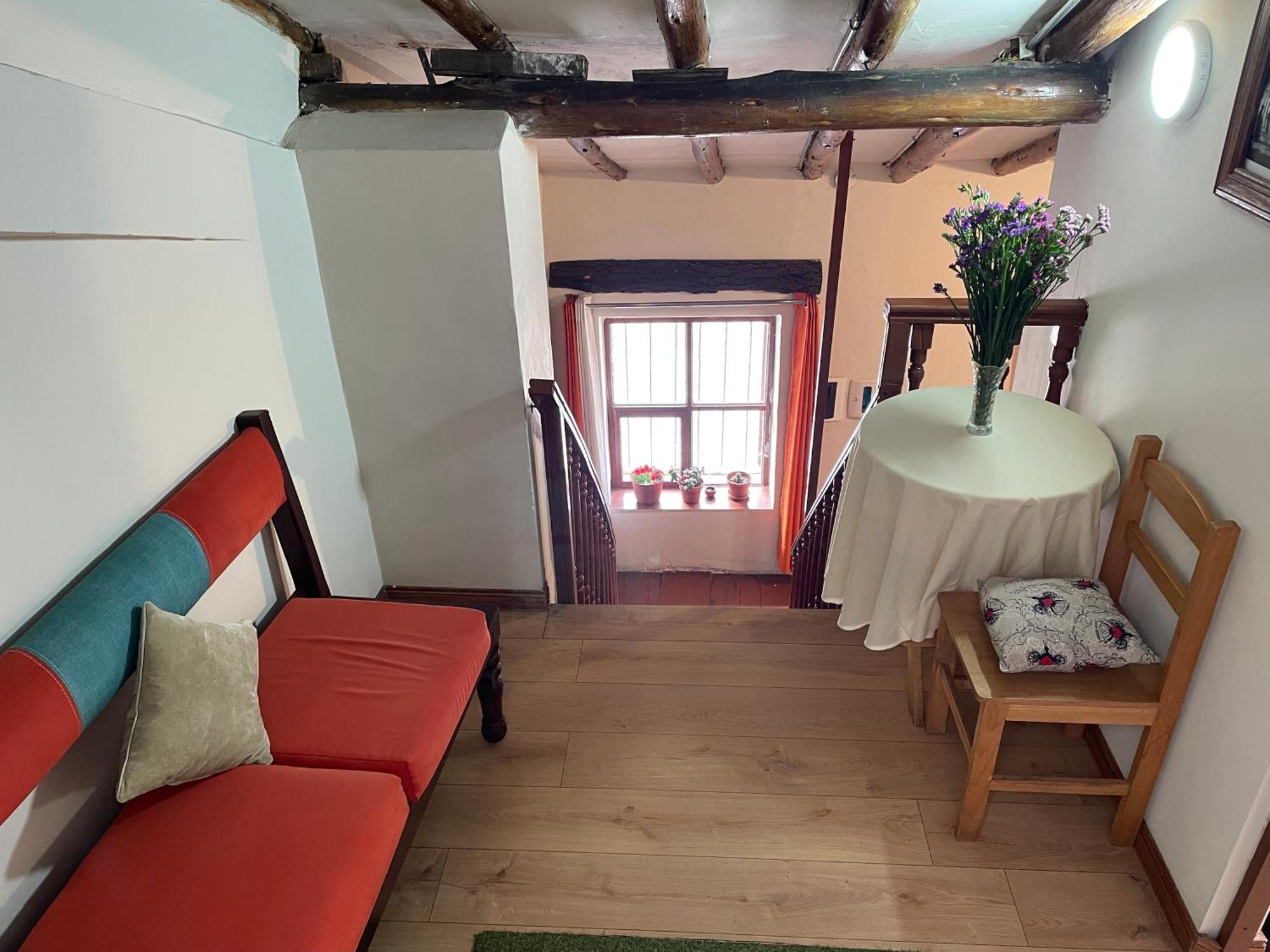 Apartamento Flat - Walk To Main Plaza Cusco